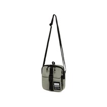 아이더 CORDURA ECO (코듀라 에코) 크로스백_Khaki DUA23B48K7 748549, 00(FREE)