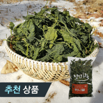 [맛고을장터] 강원도 정선 건조 취나물 200g 농장직송 / 건취나물 말린취나물 / 부드럽고 향긋한 강원도 특산물, 1000g