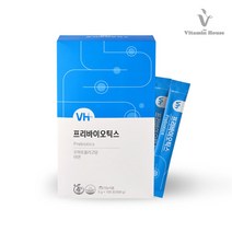 비타민하우스 프리바이오틱스 100포 1통