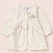 압소바 [압소바]AX725407r끌로골드 OP아이보리]