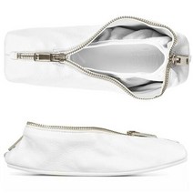 MAISON MARGIELA 메종마르지엘라 플랫 여성 슈즈 S59WZ0079 P2451 T1003