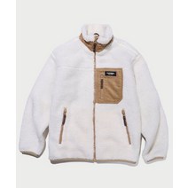 [국내 매장판] WHO.A.U 덤블 집업 / WHJJC4T31U 297445