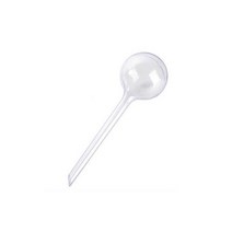 관리기 자동 급수 장치 원예 패션 플라스틱 관개 장비 식물 수분, 02 White13cmx5cm