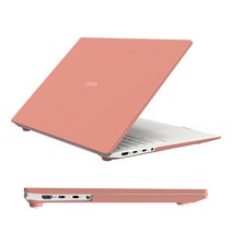 LG 그램 노트북케이스 14인치/15인치/16인치/17인치, 핑크