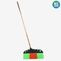 마당비 특대 빗자루 먼지제거기 집 원룸 입주 욕실 거실 바닥 아파트 사무실 청소