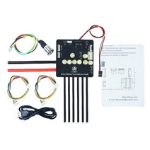 장애인 전동 스쿠터 어르신 전동차 Flipsky-V6.7Pro 200A 듀얼 드라이브 고전류 PCB 전기 스케이트보드/스, 01 Black