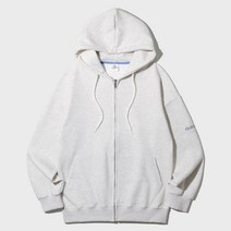 앨빈클로 GOT A DREAM 후드 집업 (3 COLOR) MULTI