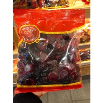 바렌트레프 독일 곰나라 베리 젤리 500g