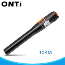 OTI 30MW/20MW/10MW/5KM 시각 오류 탐지기 광섬유 케이블 테스터 5-30KM 범위 적색 레이저 광 펜 유형 SC/FC/ST, 10mW