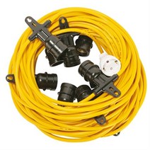 [삼화전기] 전등선 1.5SQ 2.5SQ 10M 20M 30M 50M 소모갈 대모갈, 1.5SQ 소모갈