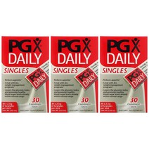 내추럴팩터스 PGX Daily 식이섬유 30그레뉼 스틱 3개 뽕나무 잎 시체꽃 알긴산나트륨 아모르포팔루스 잔탄검 폴리글리코플렉스 곤약 만난