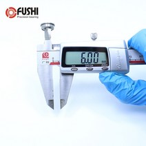 자전거부품MF126ZZ 플랜지 베어링 6*12*4mm (10 PCS) 소형 Z ZZ 볼, 한개옵션0