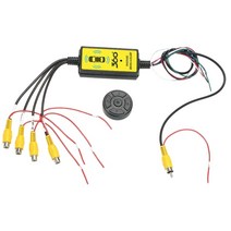 무선 영상 송수신기 hdmi 카메라 유튜버장비 4 1 자동차 파노라마 360 비디오