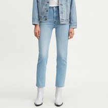 501® 오리지널 핏 진_12501-0326