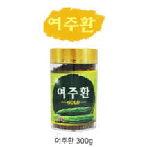 * 여주환 300g 가루 분말 여주열매 당뇨에좋은식품 추천, 1개