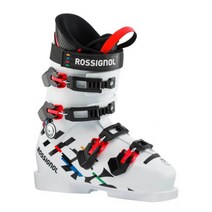로시놀 주니어 스키 부츠 2122 HERO WORLD CUP 90 SC WHITE