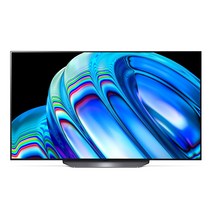 LG전자 OLED55B2KNA 138cm(55인치) OLED TV, 스탠드형