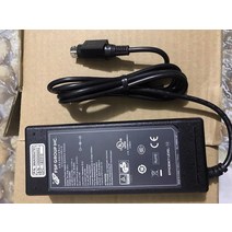 범용화환 GETAC X500 전원 공급 장치 용 FSP 노트북 AC 어댑터 충전기 FSP090-DIEBN2 4 핀 19V 4.74A 90W F, 03 UK