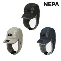 네파(NEPA) 네파SOLANO 솔라노 GTX 인피니움 방수 고소모 (7IF7410), DK/NAVY(822)