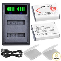 해외 NP FG1 NP BG1 FG1 NP BG1 배터리 충전기 타입 c 포트 소니 사이버 샷 DSC HX9V W220 H55 HX20V HX, 07 2B with Charger