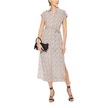 Club Monaco 여성용 다니엘 핑크 베이스/로즈