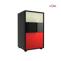 [선일금고] 루비스300 지문인식 스마트 금고 [LUVIS300], 상세 설명 참조