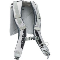오스프리(Osprey) 팩 아리엘 프로 하네스 - 여성용 등산가방 배낭 백팩, OSPZ19Q One Color, XS