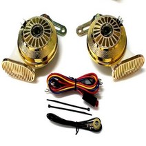 365W7A7683 자동차 디지털크락션 2컬러 차량용 크락션튜닝 인버터 다르다인버터 파워뱅크 캠핑용 정현파인버터 차량밧데리충전기 배터리충전기 변압기 에어컨, 1기능-골드