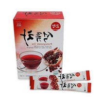부품 상큼한 석류차 소모품 자재 전통차 파츠 20포 고향, 상품선택, 고향 석류차20포