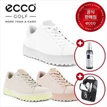 에코골프화 GOLF TRAY 여성골프화 108303 골프트레이