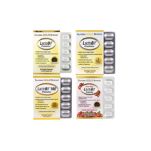 장에좋은 유산균 락토비프 프로바이오틱스 모음 50억 250억 300억 1000억 유산균, ④ 유산균 1000억 / 30캡슐