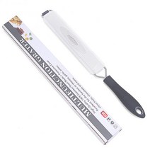 길어진 스테인레스 스틸 치즈 커터 다기능 야채 강판 초콜릿 치즈 Graters 미끄럼 방지 커버, black, 체코
