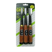 금화 3PCS 환끌세트 둥근끌
