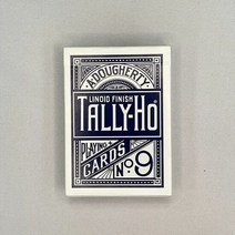 1300K 바이시클 탈리호 블루, 단품