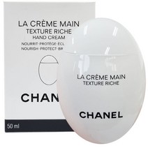 샤넬 라 크렘 망 텍스쳐 리치 (50ml) 백화점정품, 50g, 1개