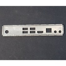 중고 LG전자 V220 일체형 컴퓨터 보드 베젤 ALL-IN-ONE BOARD BEZEL