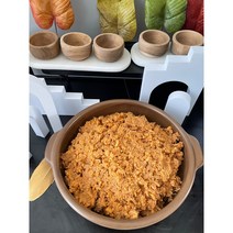 귀빈 30년 전통 국내산 프리미엄 스페셜 된장, 500G