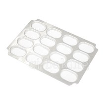 cjbaking 다쿠아즈팬16구 다쿠아즈팬