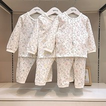 [아가방]논현점*23신상 귀욤둥이 레빗내의/부드러운 촉감 넉넉한 핏/안심 무형광/아가방 초특가