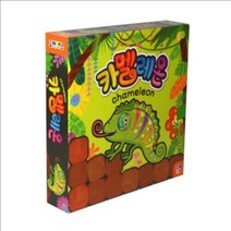 조이매스 카멜레온, 상세페이지 참조
