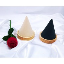 원뿔 팔찌 진열대 거치대 걸이 악세사리진열대