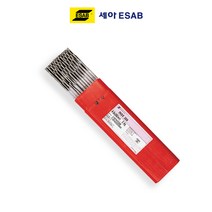 세아 INOX-309 5KG 스텐용접봉 피복 아크 전기 용접봉 연강봉 SUS, 2.6