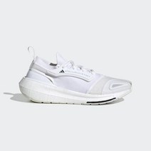 아디다스 스텔라 울트라부스트 라이트 Women adidas by Stella McCartney - Cloud White / Core Black / Off White