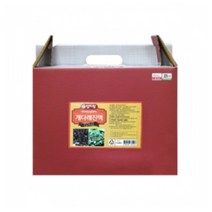 미산약초 개다래 진액 80ml 60포 엄지왕 미산약초농장, 80ml60포