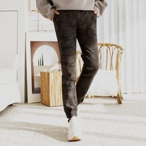 카모 밴딩 조거팬츠