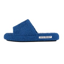 YOYO브랜드 요요프로젝트 TERRY OFFICE SHOES(4Color)