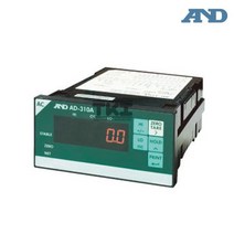 [AND] AD-310A 인디게이터 / 산업용 소형 에이엔디 전원 AC Free