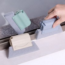 파니펀 핸디 먼지제거기 먼지털이 창틀청소기