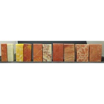 강추 수산석 1.5 2 2.5 3 3.5cm 수제도장 캘리그라피 전각 서예 창화석 전각, 3.5cm X 5.1cm