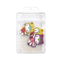 가방 옷 수선 부자재 꾸미기 만들기 개구리 모자 단추 diy 소품